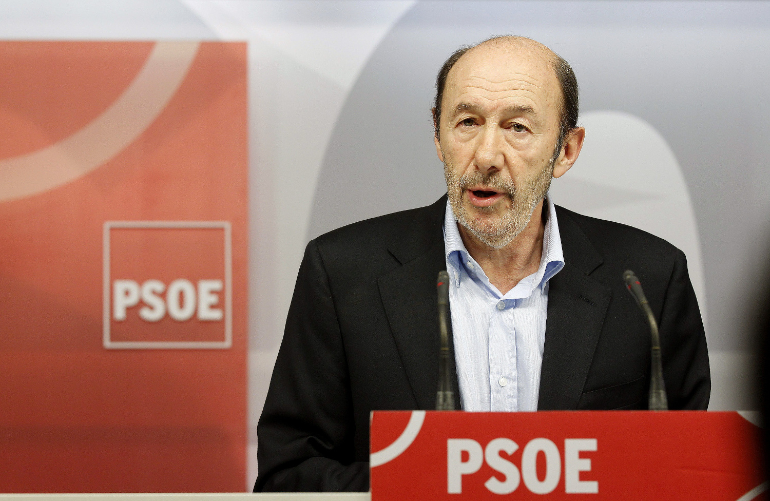 Líder del Partido Socialista Obrero Español